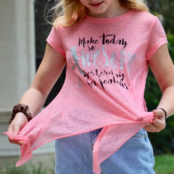 C&C California Girls Graphic Tee - Picture 4 of 7